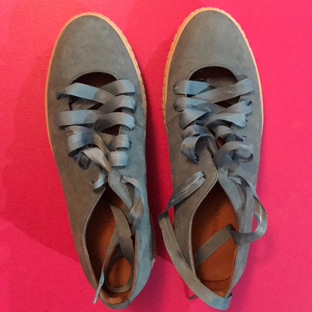 Blue L’Amour des Pieds